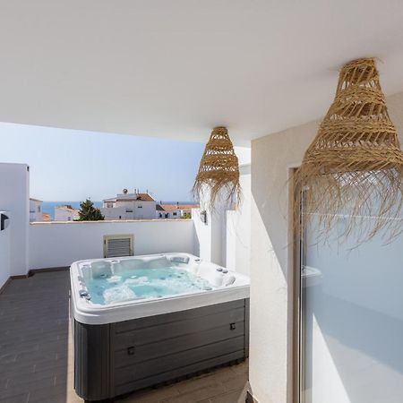Burgau Village And Sea المظهر الخارجي الصورة