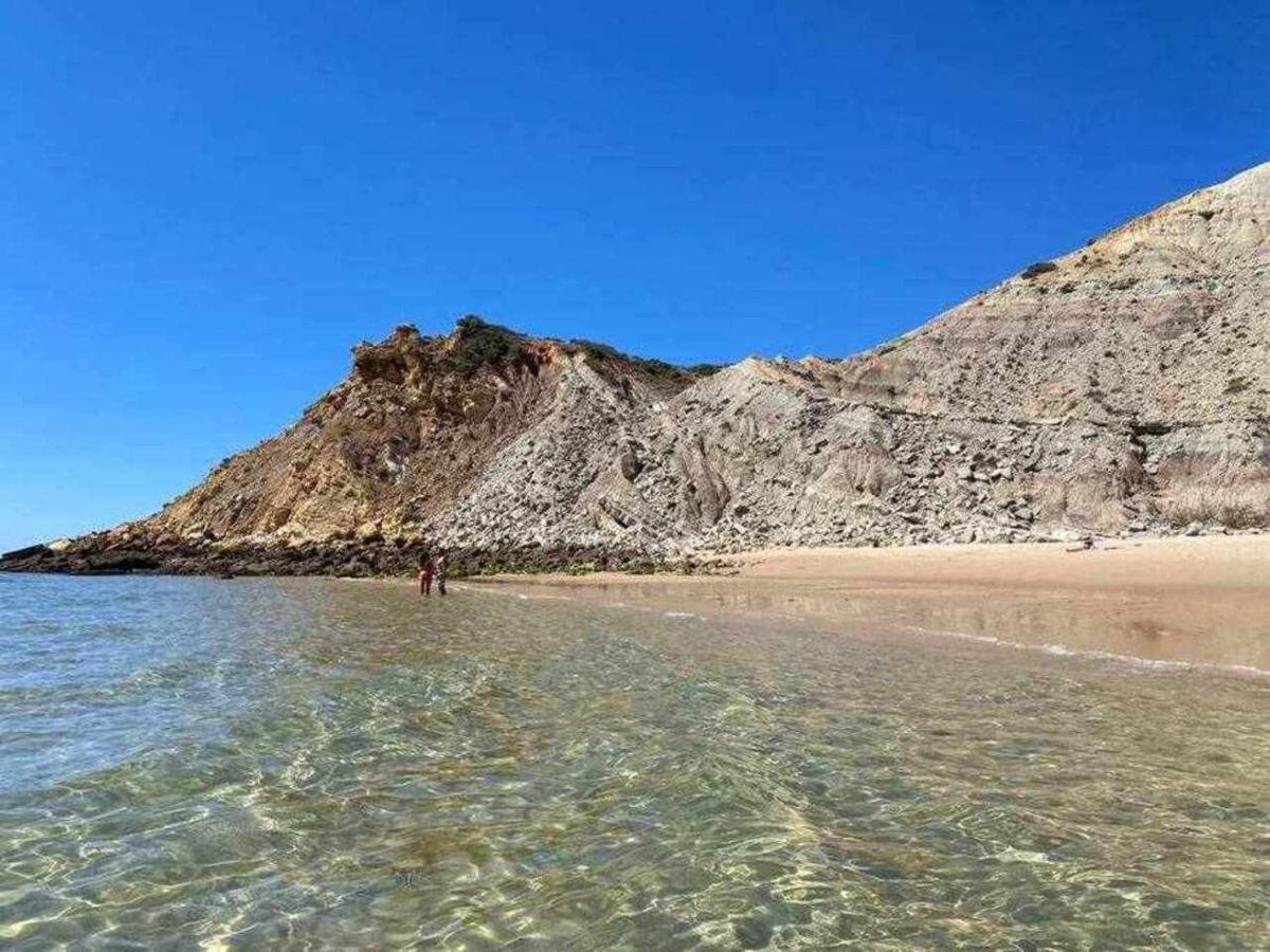 Burgau Village And Sea المظهر الخارجي الصورة
