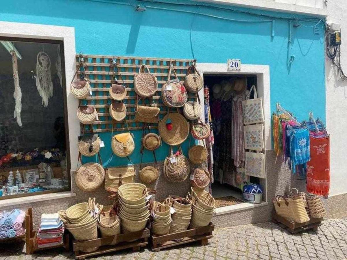 Burgau Village And Sea المظهر الخارجي الصورة