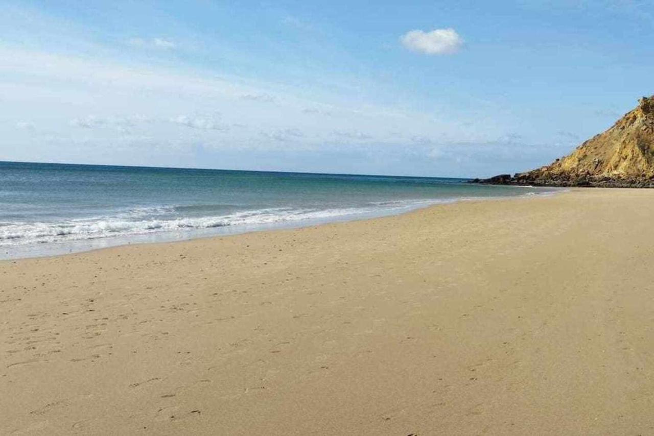 Burgau Village And Sea المظهر الخارجي الصورة
