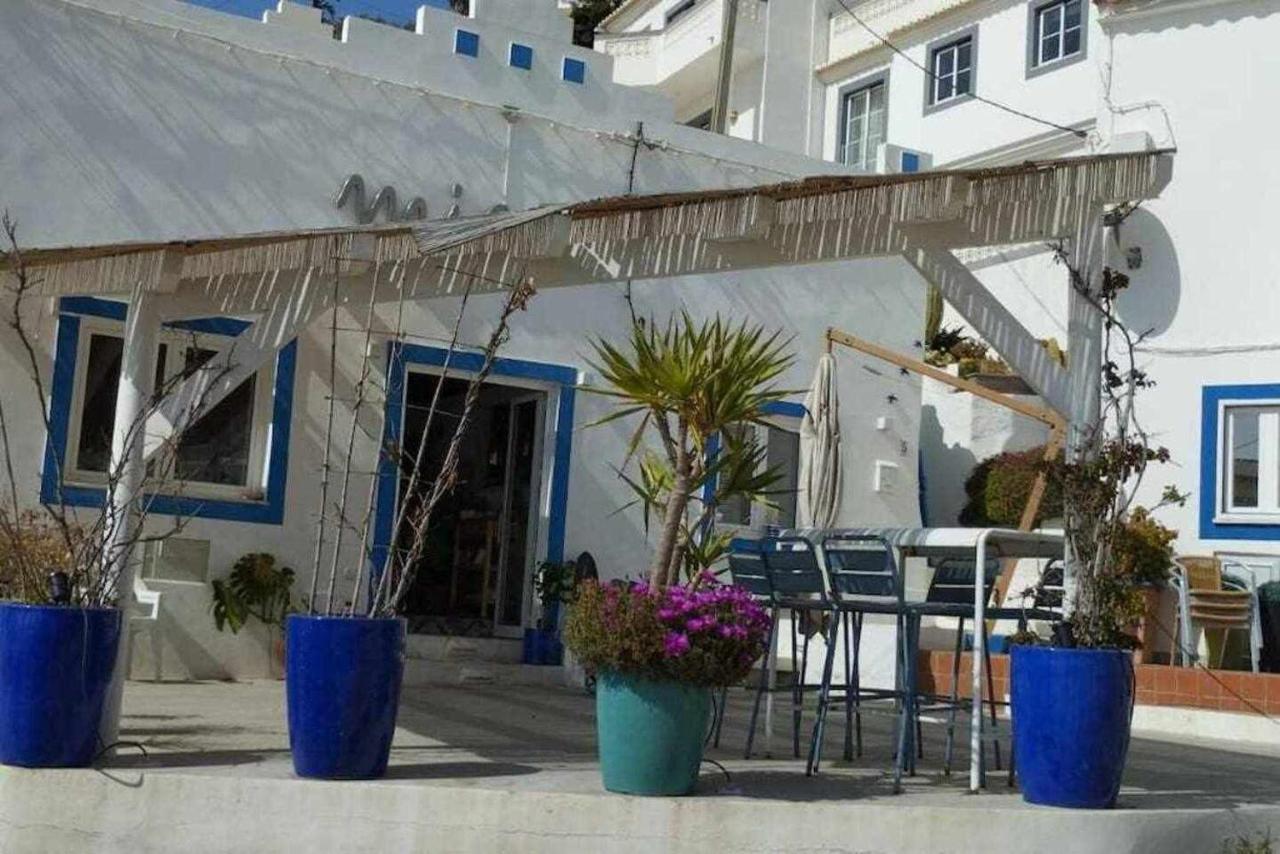 Burgau Village And Sea المظهر الخارجي الصورة