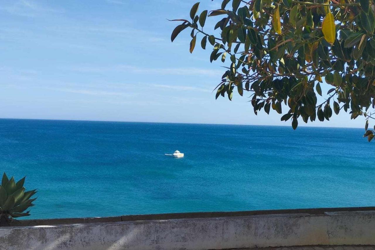 Burgau Village And Sea المظهر الخارجي الصورة