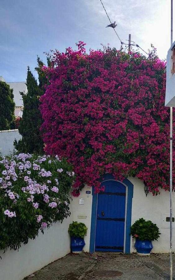 Burgau Village And Sea المظهر الخارجي الصورة