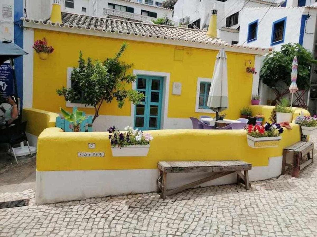 Burgau Village And Sea المظهر الخارجي الصورة