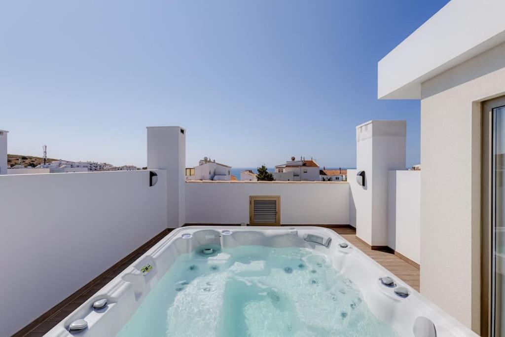 Burgau Village And Sea المظهر الخارجي الصورة