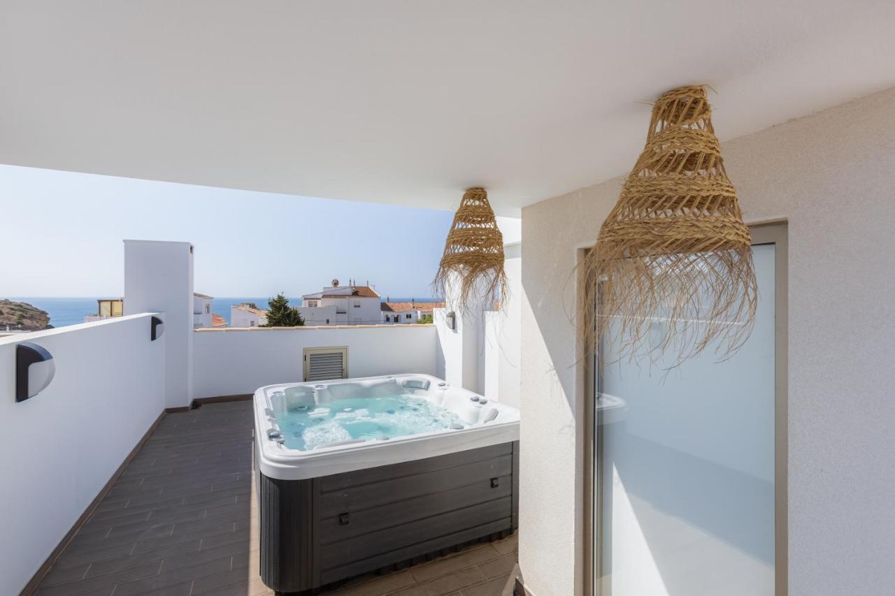 Burgau Village And Sea المظهر الخارجي الصورة