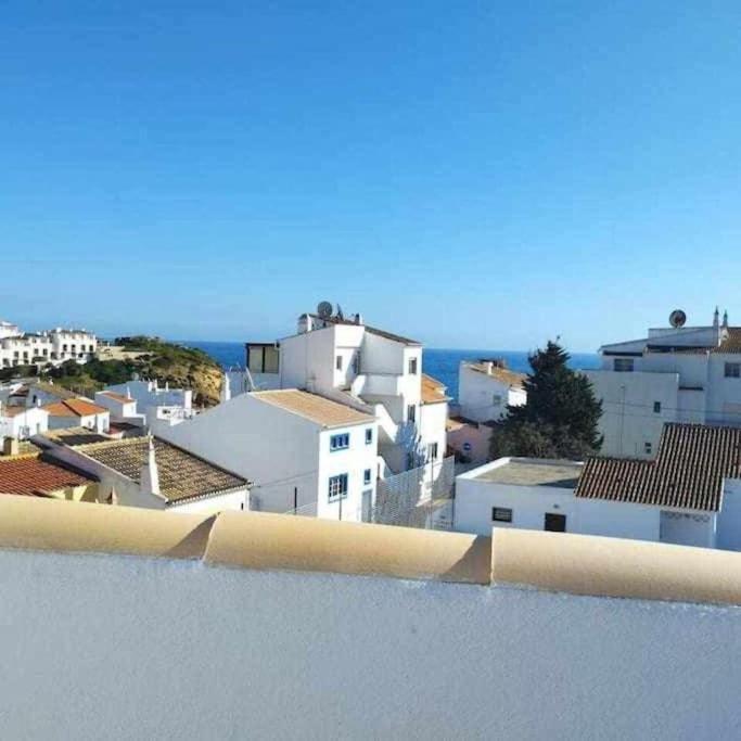 Burgau Village And Sea المظهر الخارجي الصورة