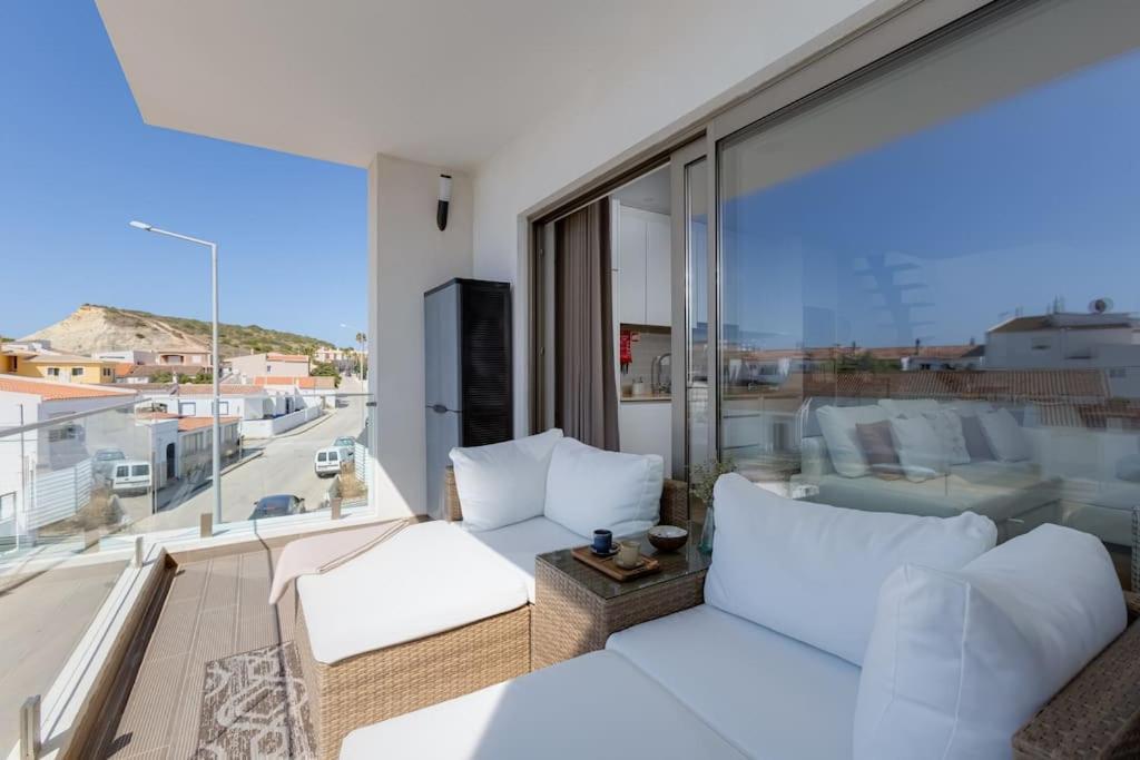 Burgau Village And Sea المظهر الخارجي الصورة