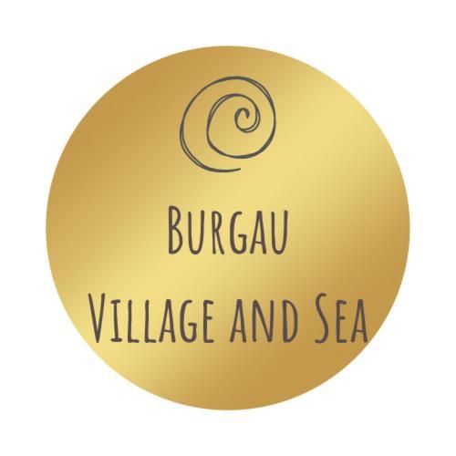 Burgau Village And Sea المظهر الخارجي الصورة
