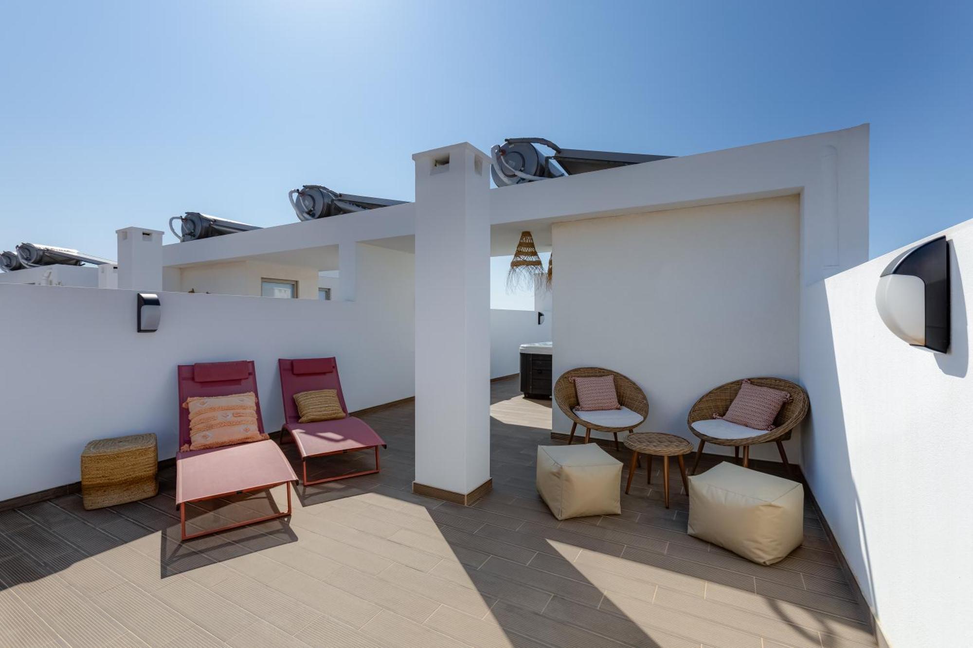 Burgau Village And Sea المظهر الخارجي الصورة