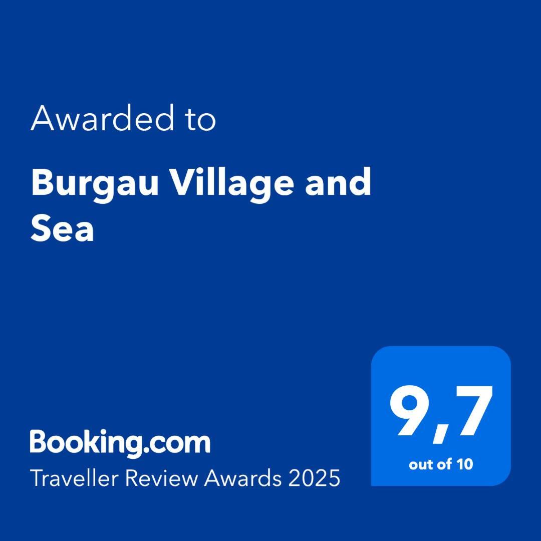 Burgau Village And Sea المظهر الخارجي الصورة